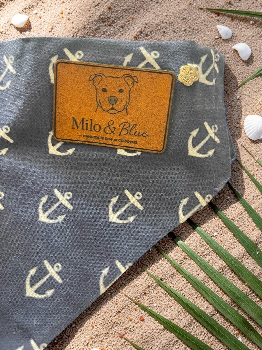 Anchor Bay Over-the-Collar Bandana