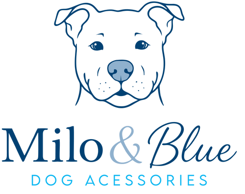 Milo & Blue