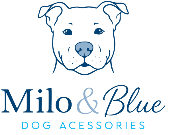 Milo & Blue